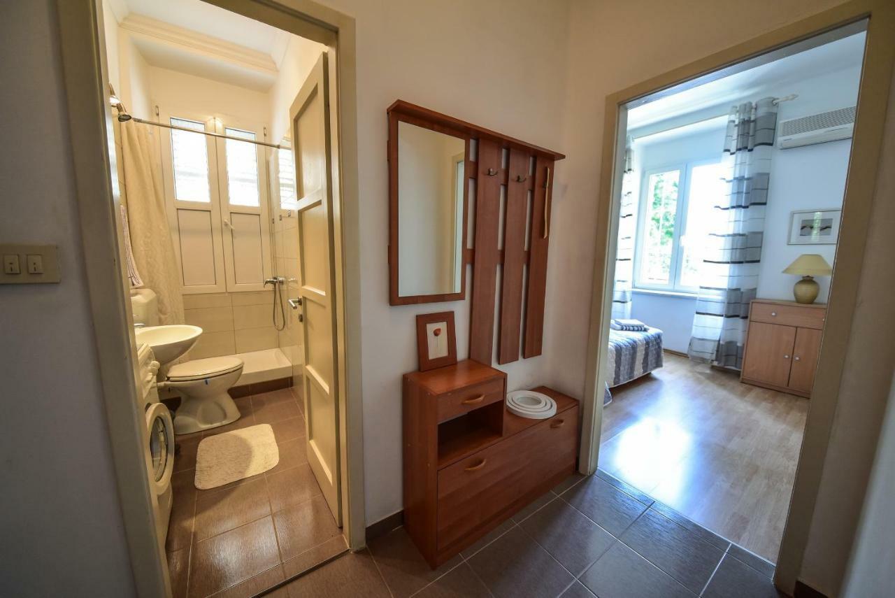 Apartment Viola Ζαντάρ Εξωτερικό φωτογραφία