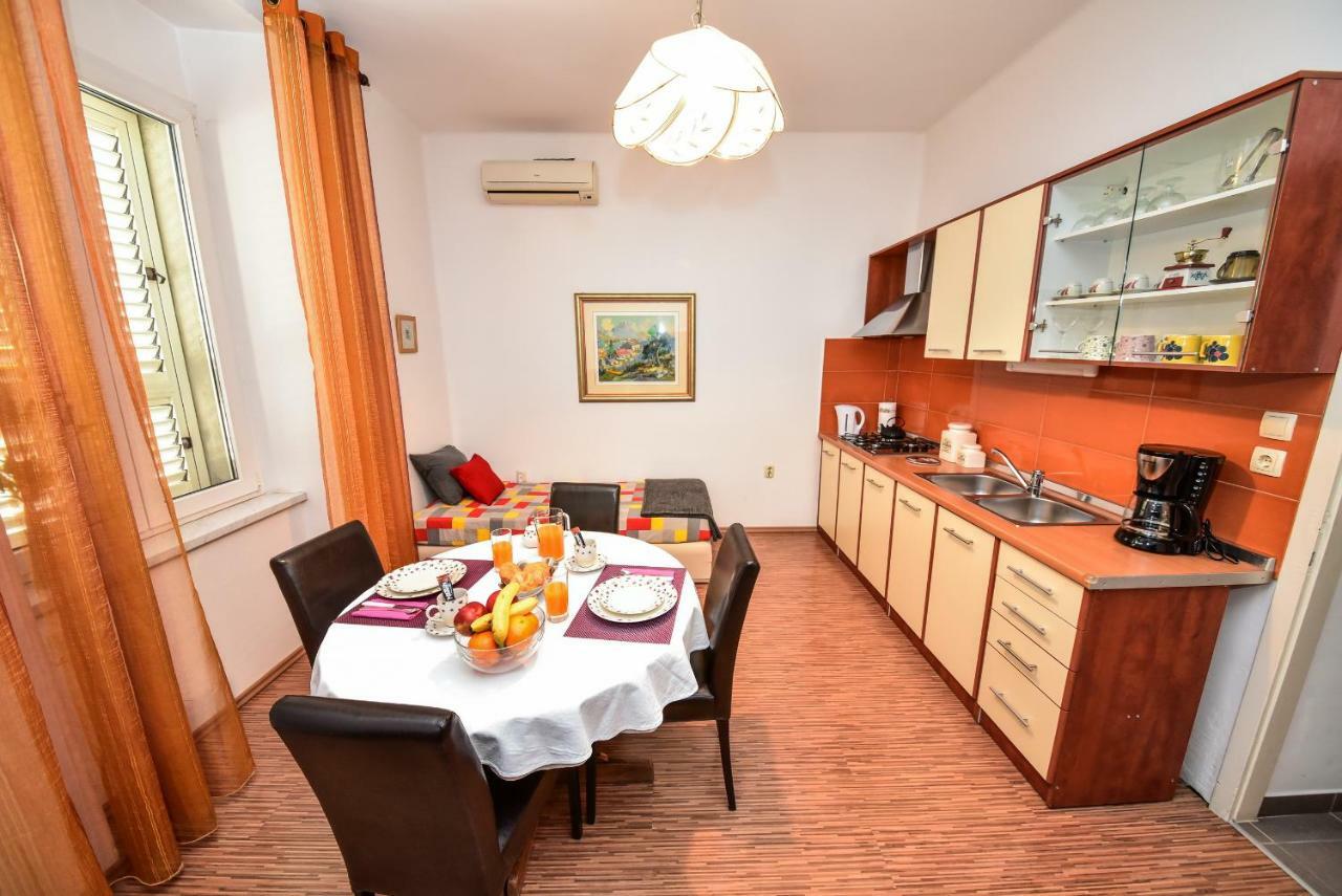 Apartment Viola Ζαντάρ Εξωτερικό φωτογραφία