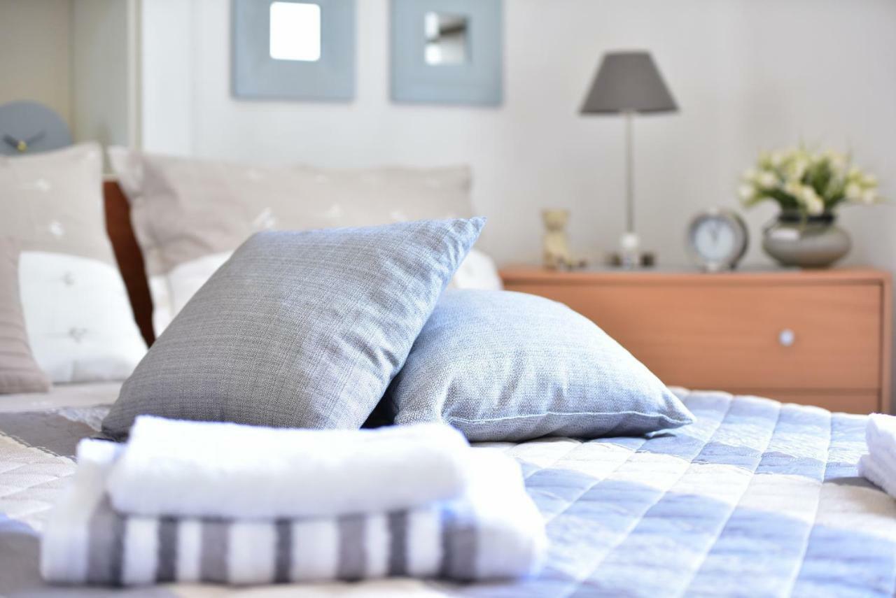 Apartment Viola Ζαντάρ Εξωτερικό φωτογραφία
