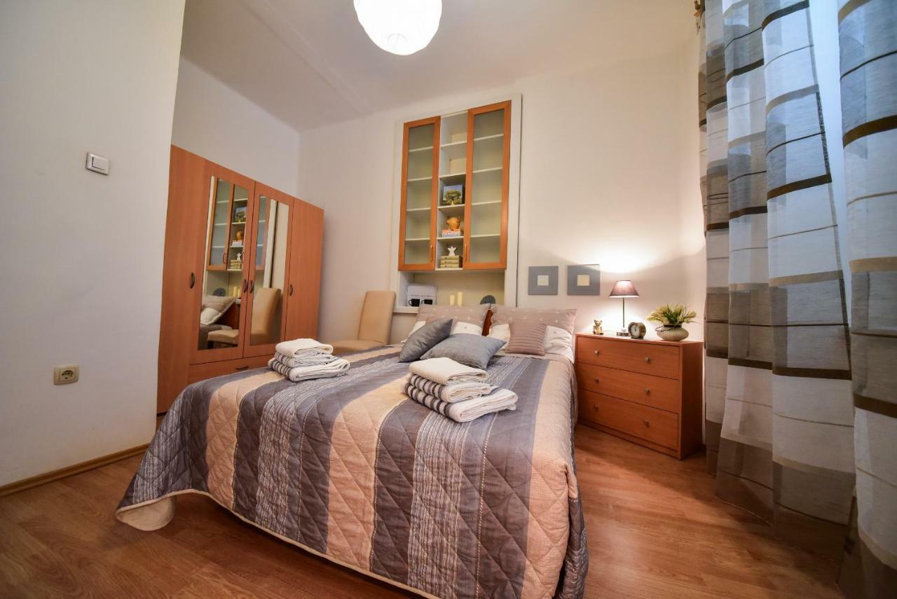 Apartment Viola Ζαντάρ Εξωτερικό φωτογραφία