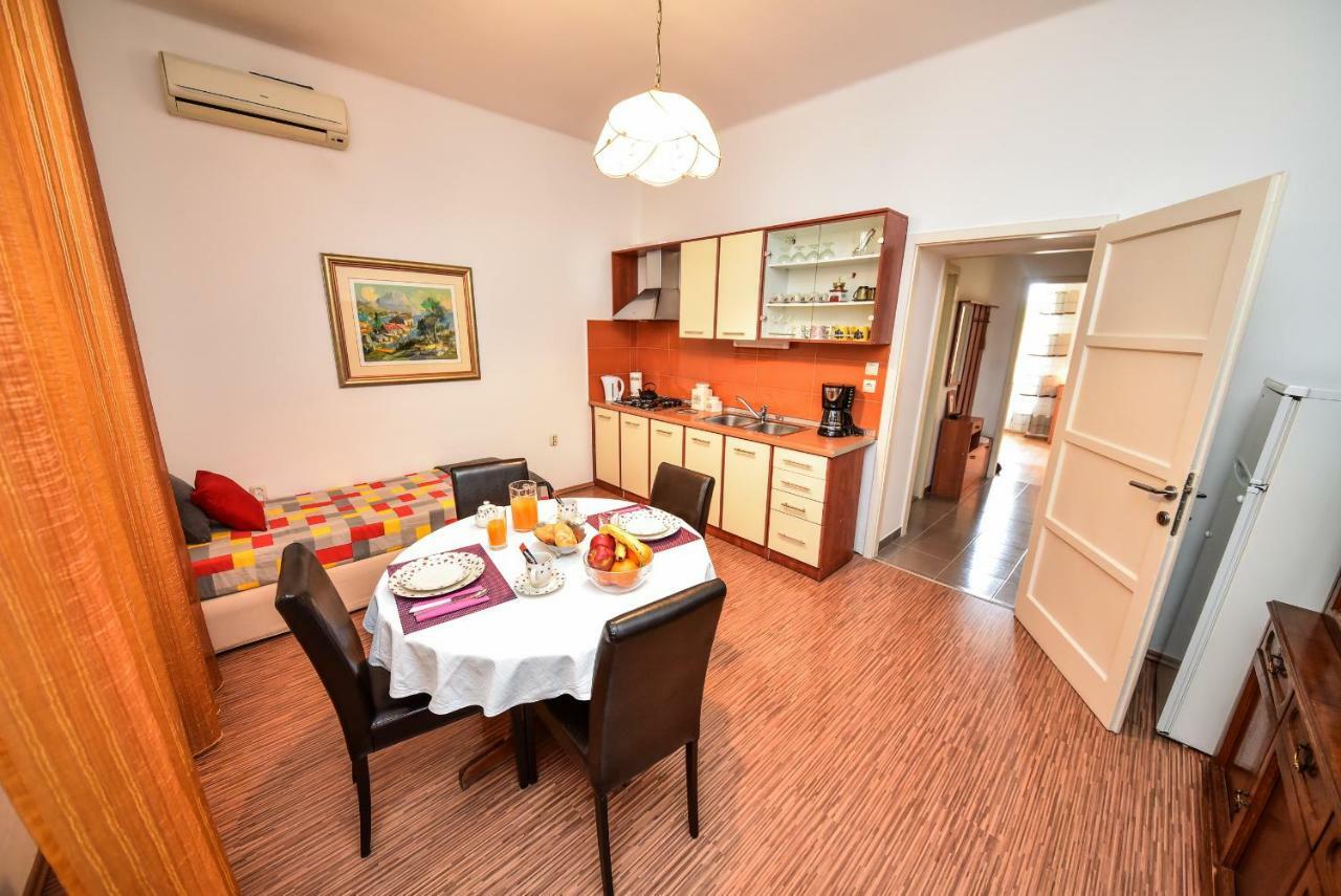 Apartment Viola Ζαντάρ Εξωτερικό φωτογραφία