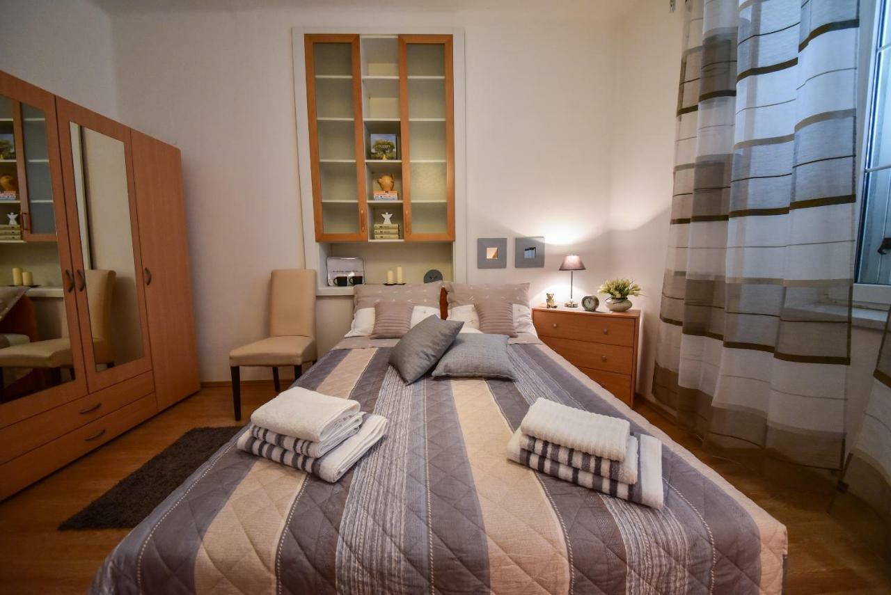 Apartment Viola Ζαντάρ Εξωτερικό φωτογραφία
