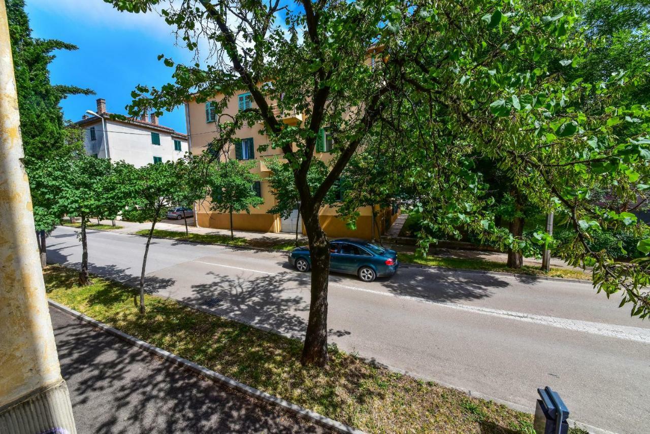 Apartment Viola Ζαντάρ Εξωτερικό φωτογραφία
