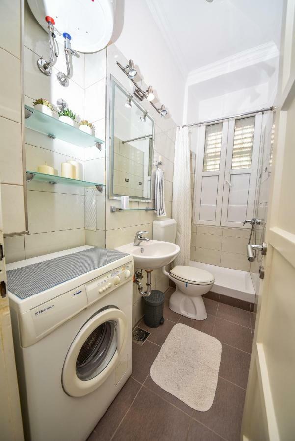Apartment Viola Ζαντάρ Εξωτερικό φωτογραφία