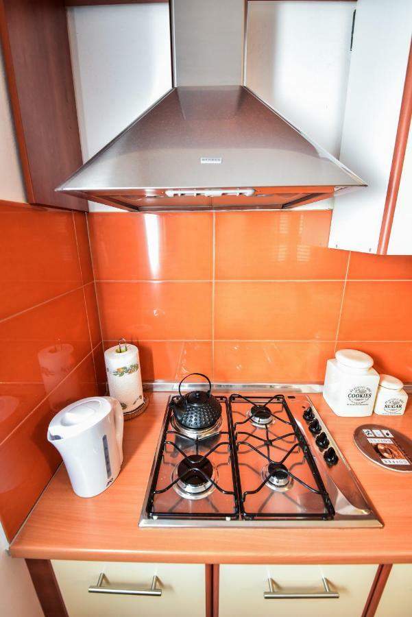 Apartment Viola Ζαντάρ Εξωτερικό φωτογραφία