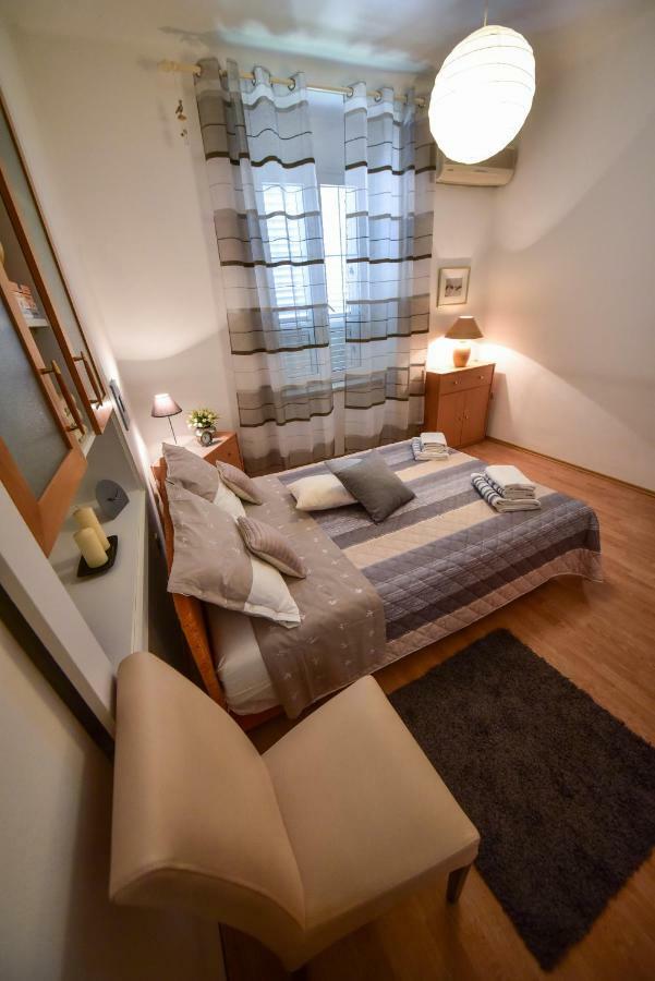 Apartment Viola Ζαντάρ Εξωτερικό φωτογραφία